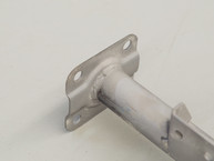 The FJ Company 1982 FJ40 356568 Medium Blue - Restoration